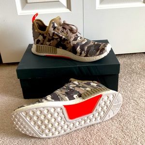 Adidas NMD Men’s Shoes. Size 11.